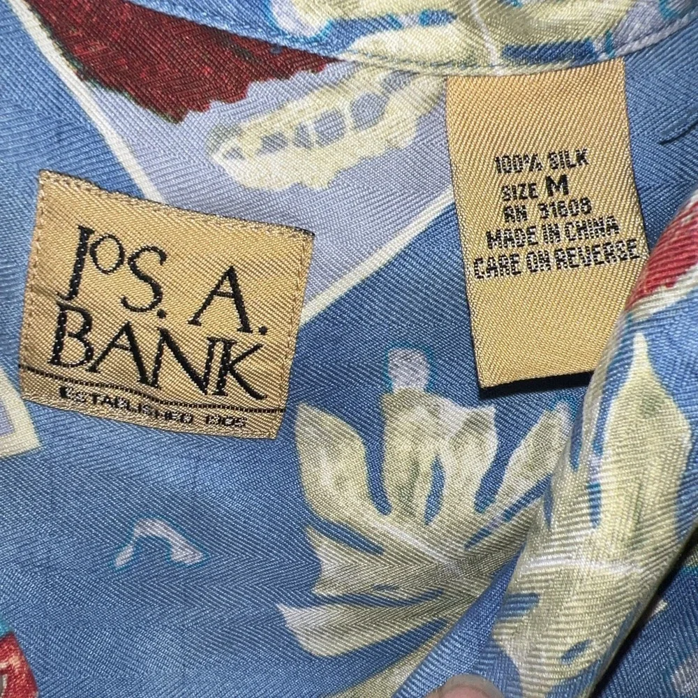 Jos. A. Bank jos bank